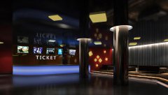 設(shè)計(jì)|電影院的燈光照明應(yīng)注意哪些